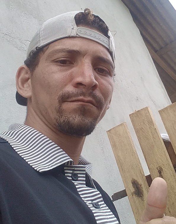 Polícia Civil divulga imagens de quatro homens que estão desaparecidos