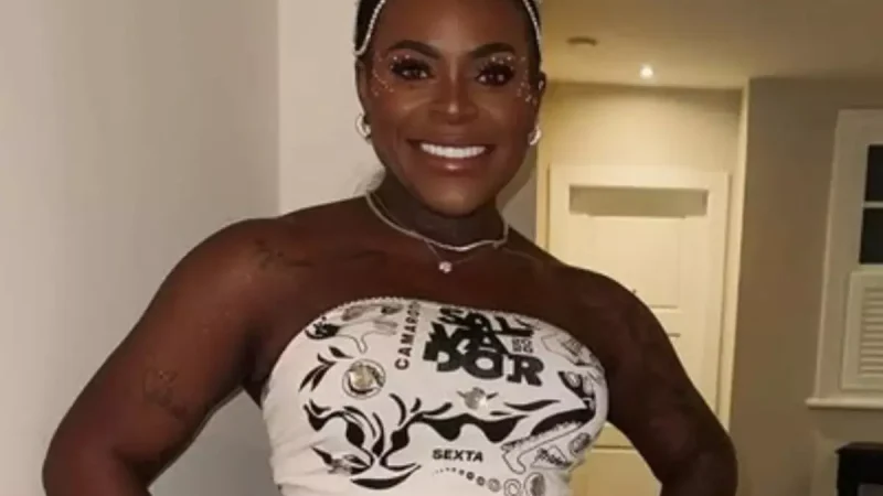 Pode evangélico no Carnaval? Jojo Todynho rebate críticas após ir curtir a festa