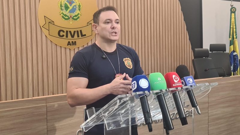 Preso por roubo a ônibus voltou a assaltar dois dias depois de ser solto pela Justiça em Manaus