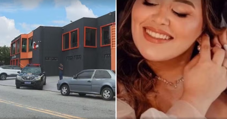 Produto para limpar piscina pode ter matado mulher e deixado duas pessoas em estado grave