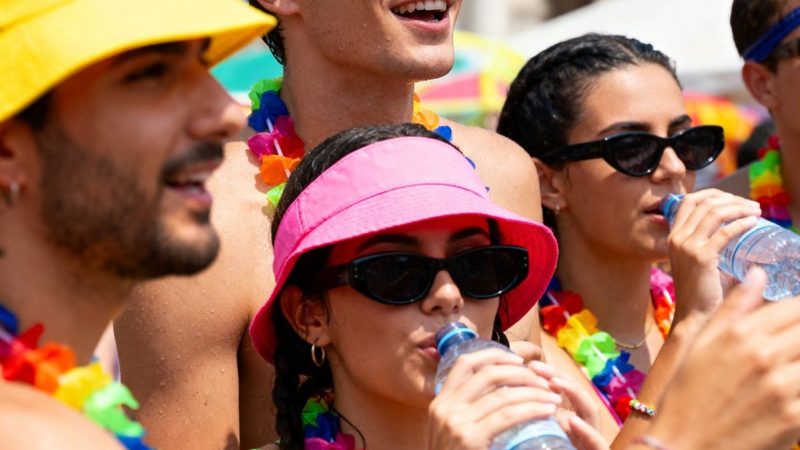 Profissionais da Prefeitura de Manaus dão dicas e recomendações para curtir Carnaval com saúde