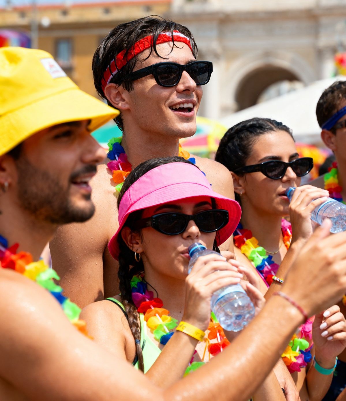 Profissionais da Prefeitura de Manaus dão dicas e recomendações para curtir Carnaval com saúde