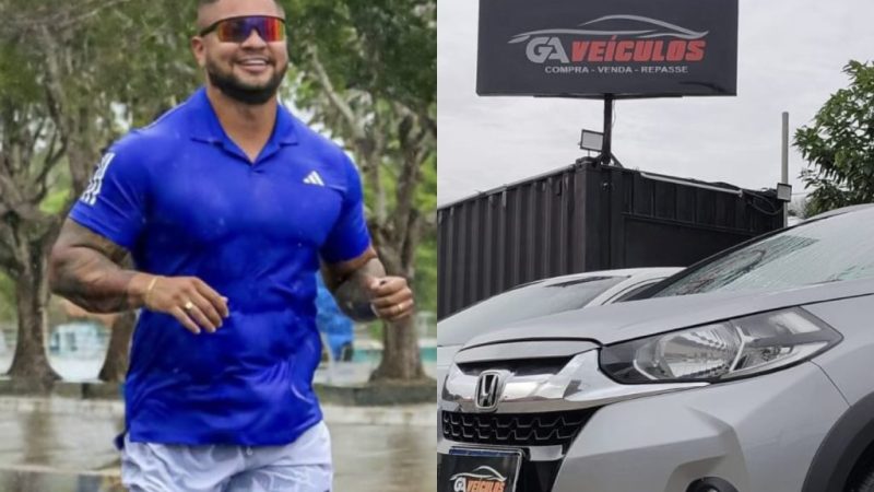 Saiba quem é o dono da locadora de carros alvo de operação contra lavagem de dinheiro em Manaus