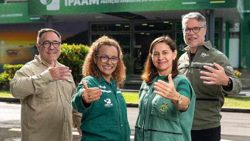 Termina hoje prazo para pagamento do boleto do concurso do Ipaam