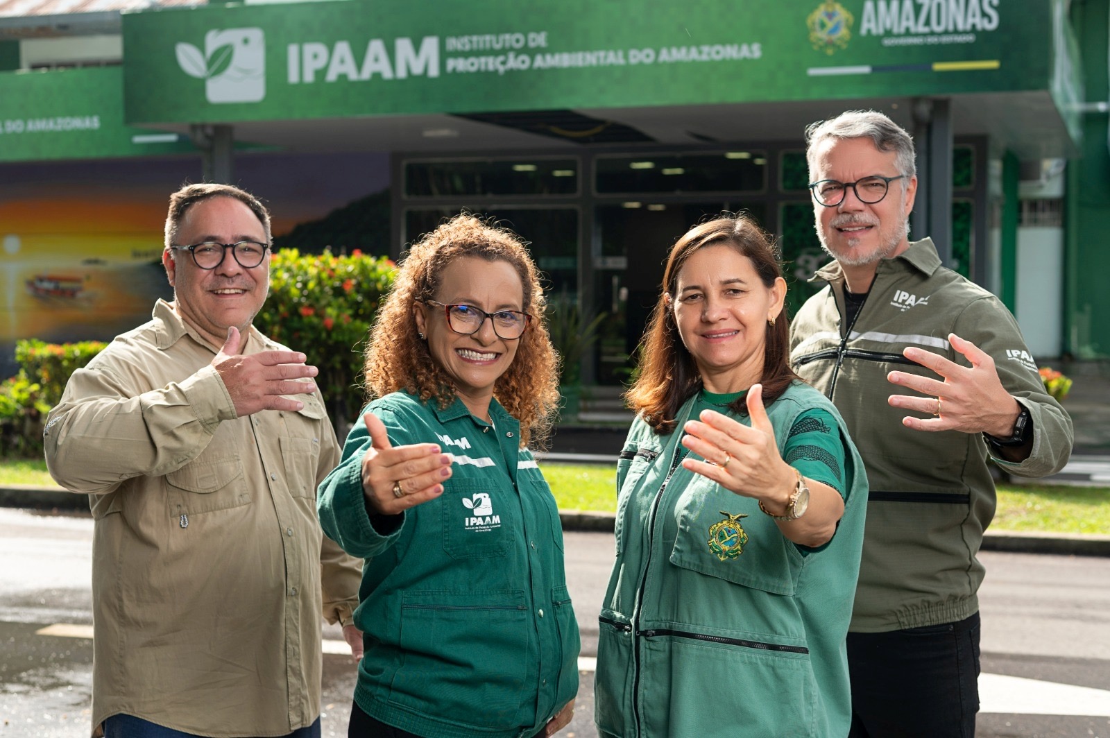 Termina hoje prazo para pagamento do boleto do concurso do Ipaam