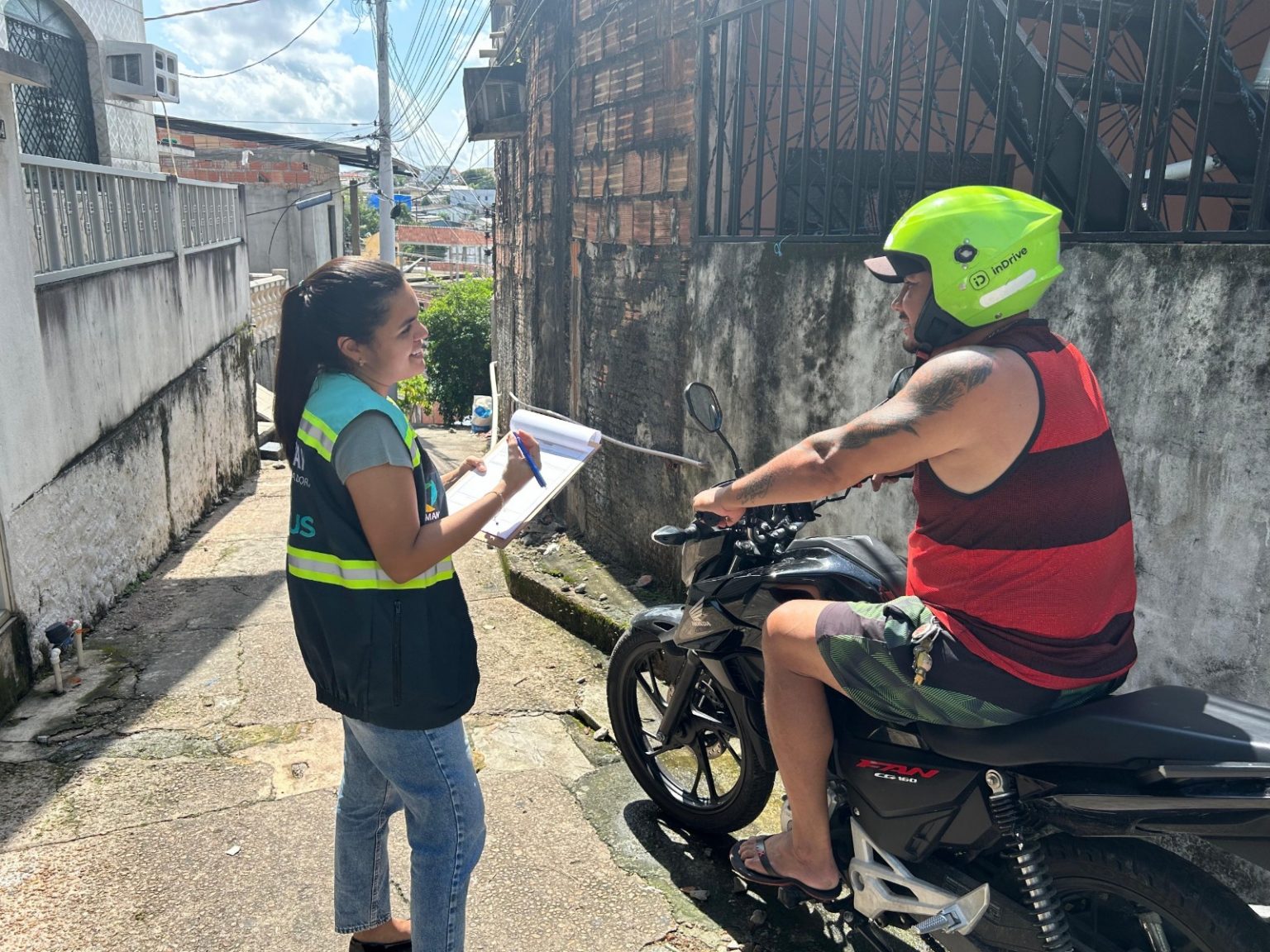 Ageman vai abrir consulta pública para atualização do Manual de Prestação dos Serviços de Água e Esgoto