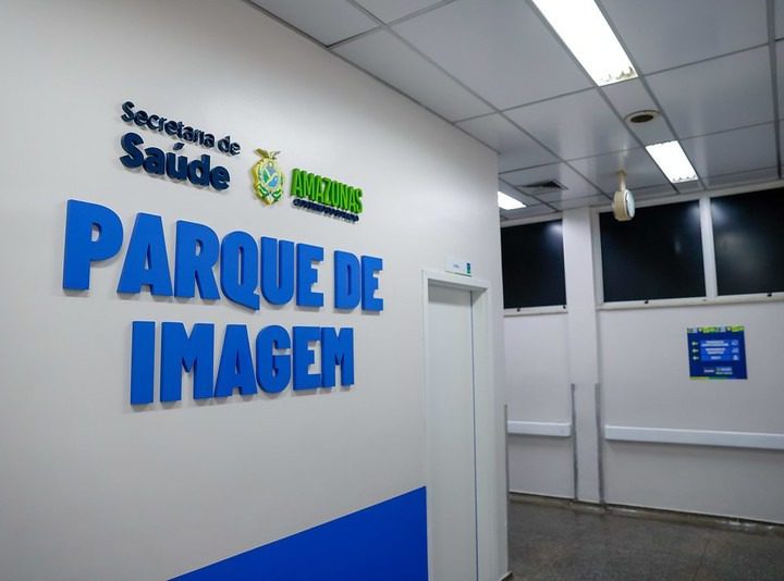 Governo do Amazonas inaugura novos serviços no Complexo Hospitalar Leste e avança na modernização da unidade