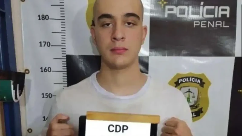 Justiça mantém prisão de piloto acusado de matar jovem em Brasília