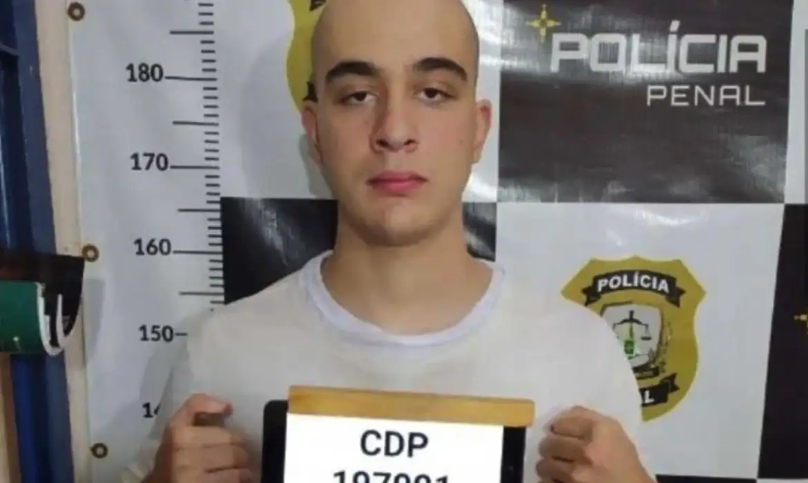 Justiça mantém prisão de piloto acusado de matar jovem em Brasília