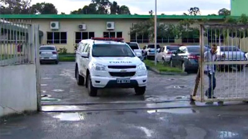 Detento de 75 anos é encontrado morto em presídio de Manaus