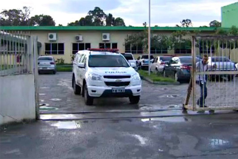 Detento de 75 anos é encontrado morto em presídio de Manaus