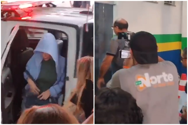 Servidora da prefeitura está entre presos de ‘núcleo político’ de facção; saiba quem são