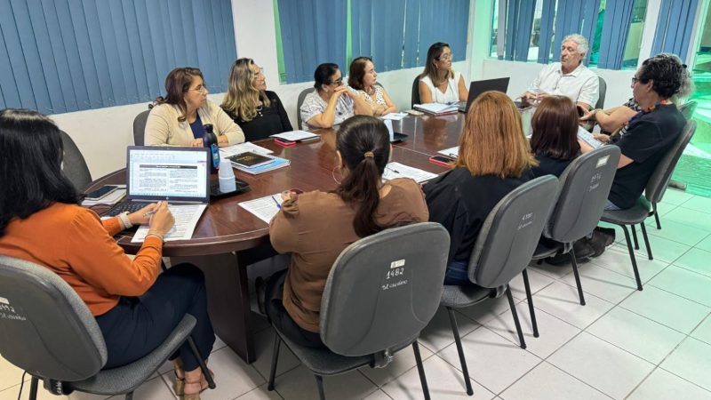 Prefeitura de Manaus celebra 10 anos do Habite-se Simplificado com aumento de 34% nos processos de licenciamento