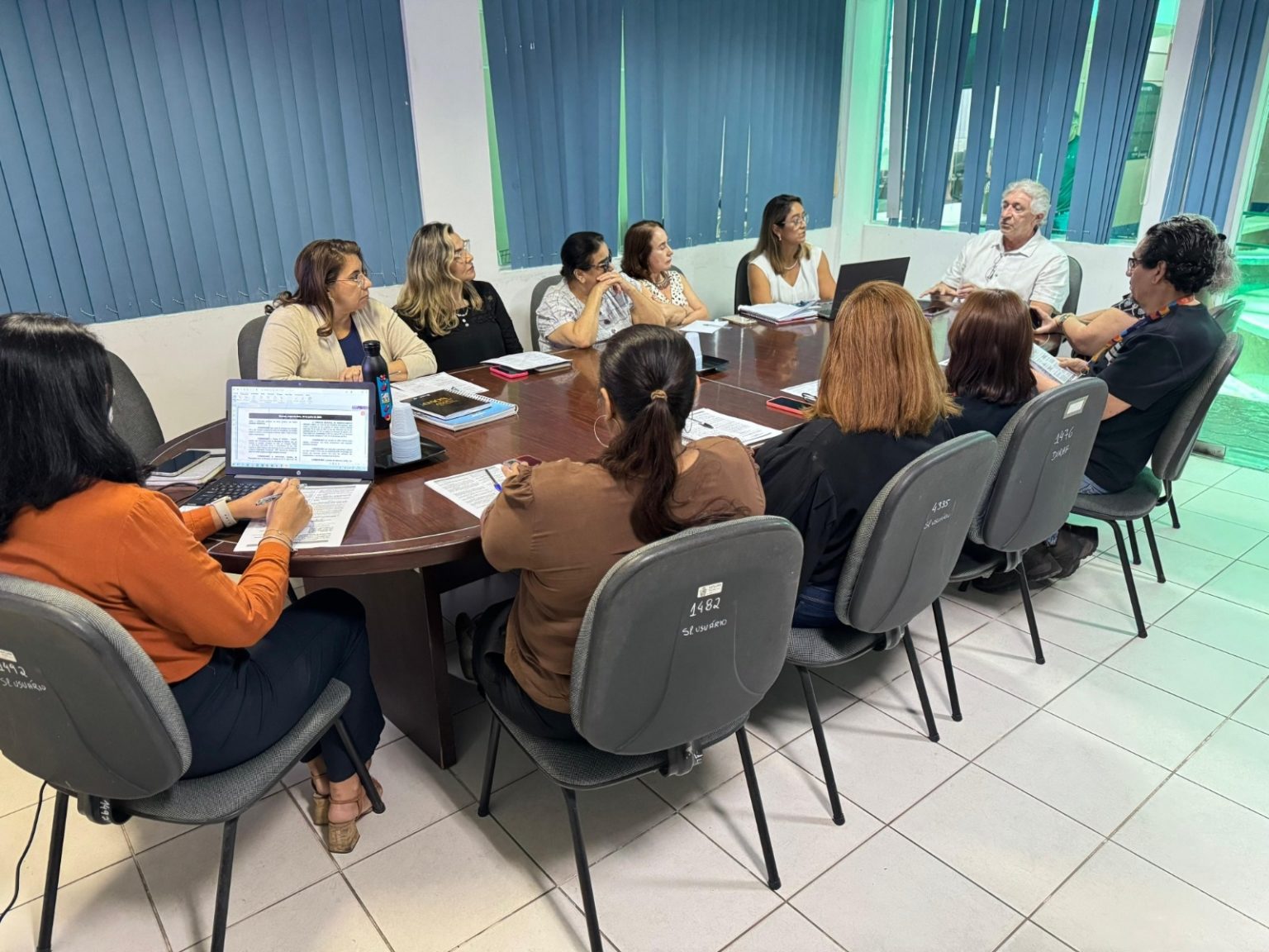 Prefeitura de Manaus celebra 10 anos do Habite-se Simplificado com aumento de 34% nos processos de licenciamento