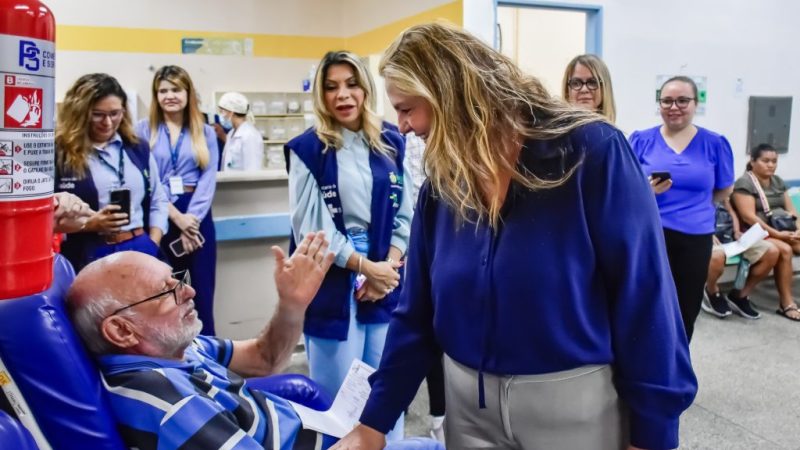 Carnaval na Floresta 2026: SES-AM registra 55,3 mil atendimentos de urgência e emergência na rede estadual, entre 12 e 17 de favereiro