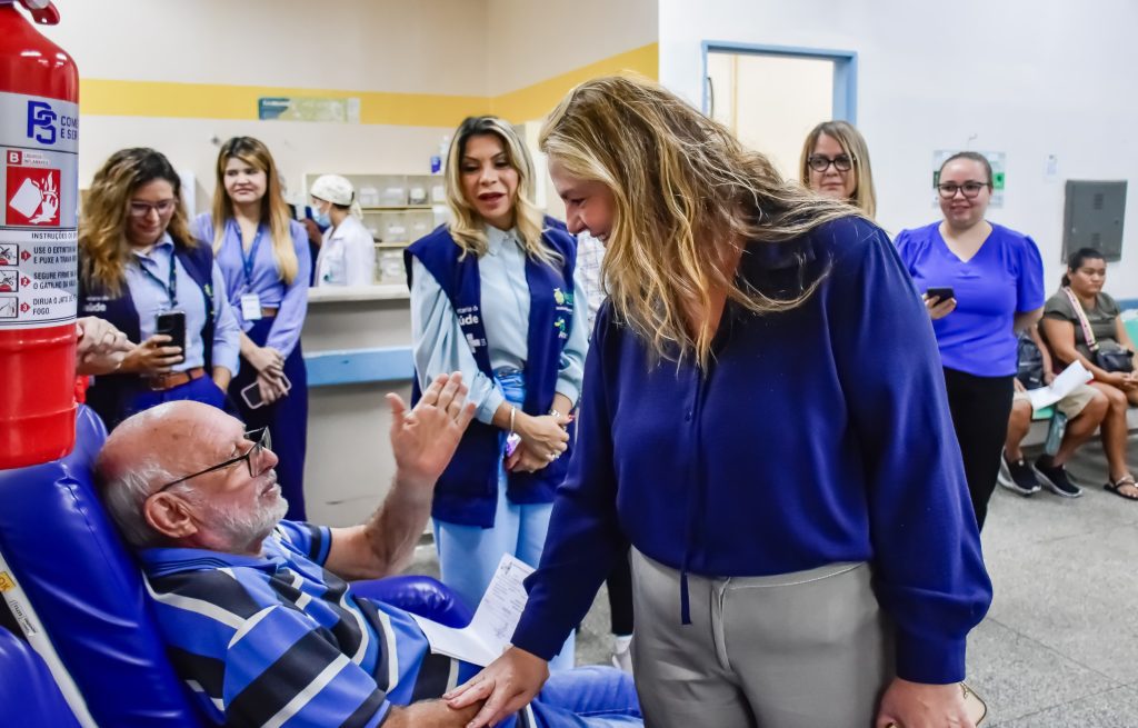 Carnaval na Floresta 2026: SES-AM registra 55,3 mil atendimentos de urgência e emergência na rede estadual, entre 12 e 17 de favereiro