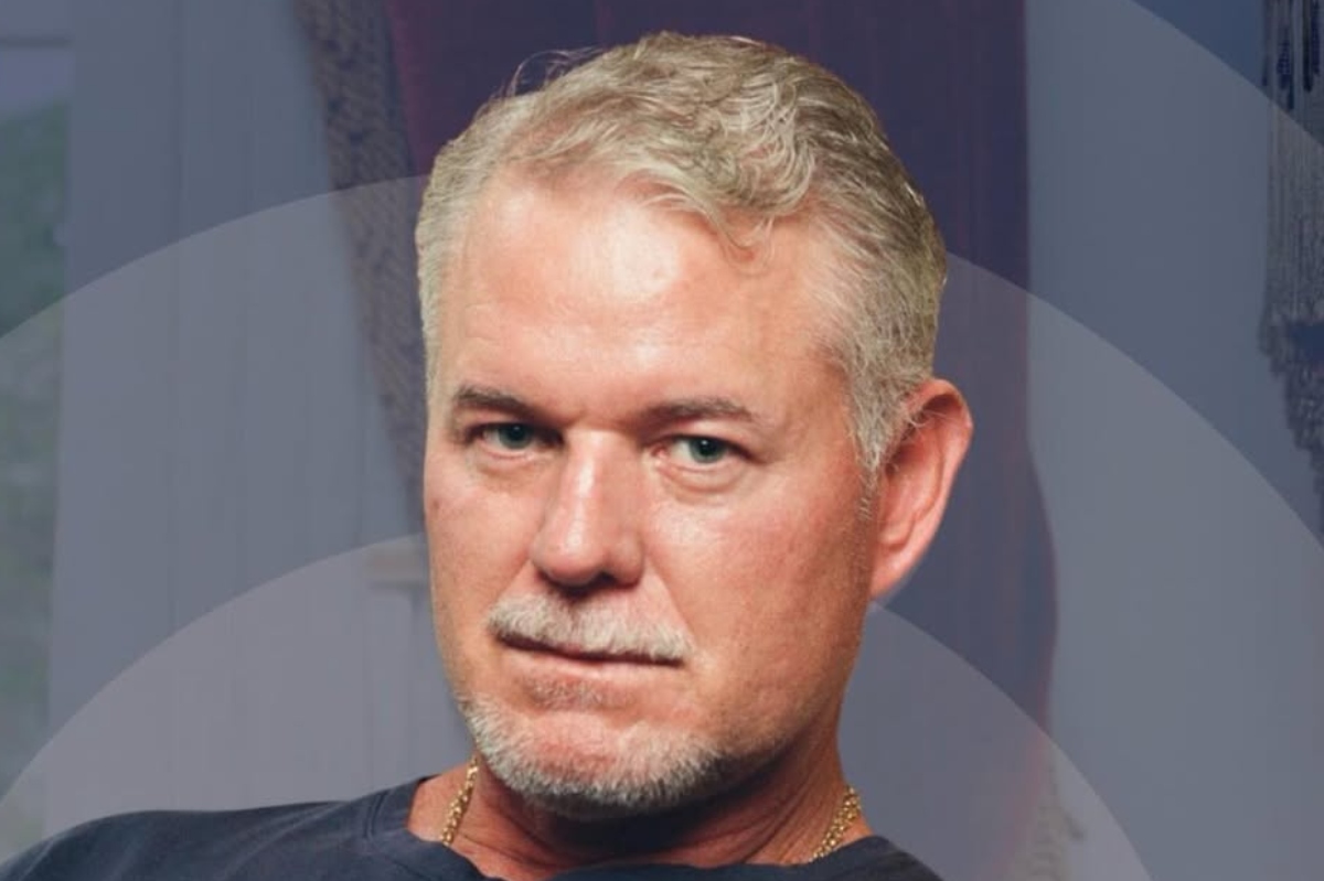 Eric Dane, de Grey’s Anatomy e Euphoria, morre aos 53 anos