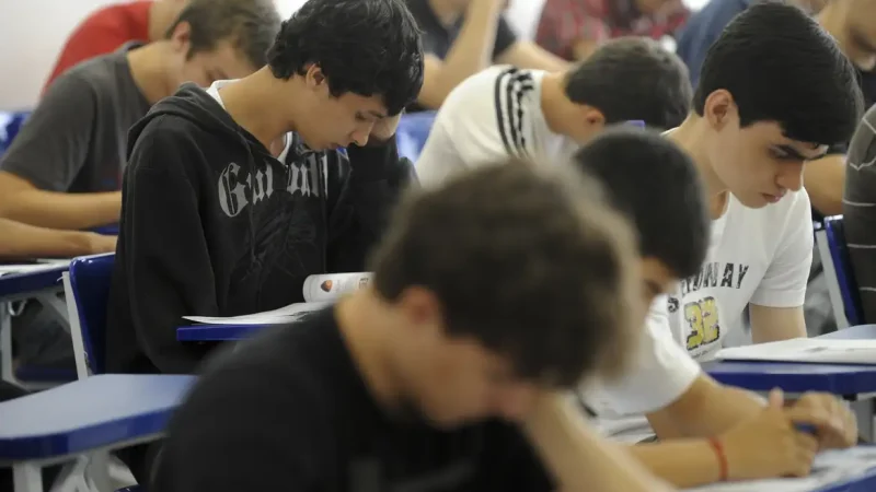 Sisu 2026: universidades iniciam convocação de lista de espera