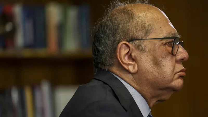 Gilmar Mendes suspende penduricalhos a membros do Judiciário e MP