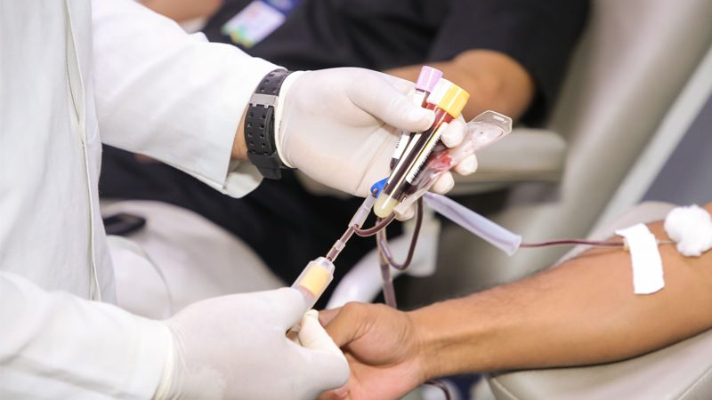 Número de vagas e valor de salário são ampliados em concurso do Hemoam