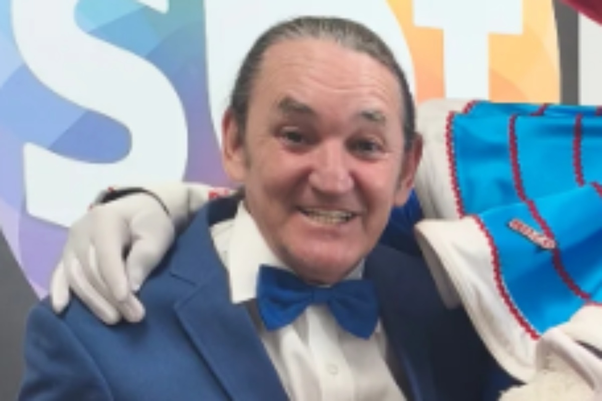 Marquito, do Ratinho, sofre acidente de moto e entra em coma