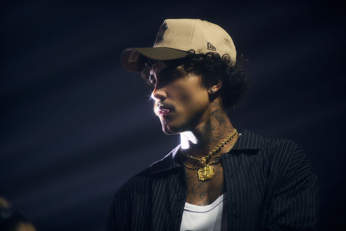 Mc Livinho anuncia pausa de tempo indeterminado na carreira