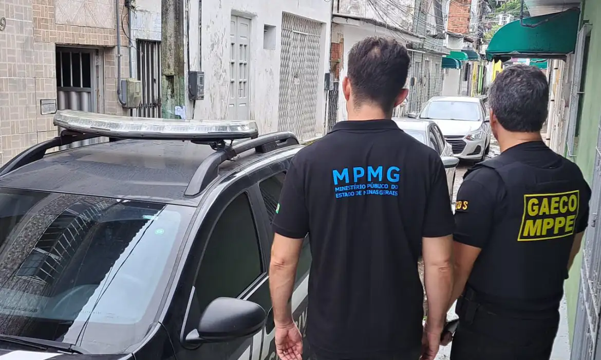 TJMG manda prender homem de 35 acusado de estuprar menina de 12 anos