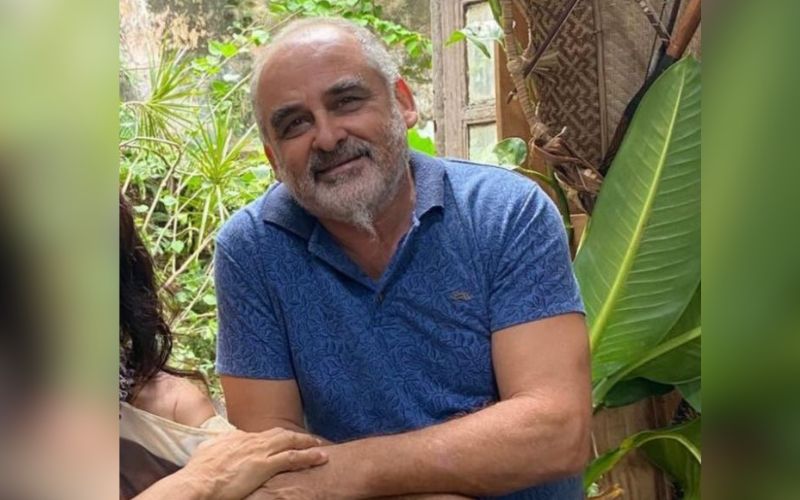 Professor da Ufam é morto a tiros dentro do próprio estabelecimento comercial