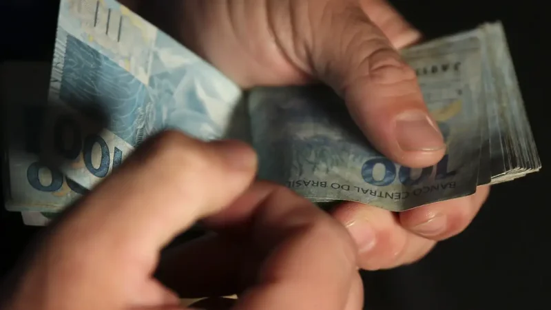 Vendas do Tesouro Direto batem recorde em janeiro