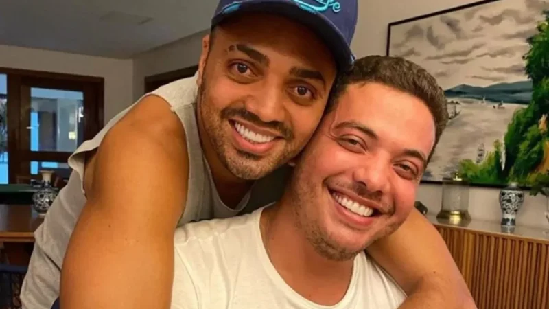 Tirullipa vira réu após filmar funcionário e citar Moraes em cruzeiro de Safadão