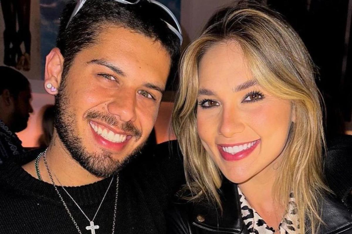 Processo contra Virginia e Zé Felipe é encerrado