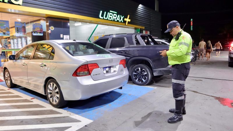 Prefeitura de Manaus intensifica fiscalização e combate à poluição sonora com operação ‘Sossego