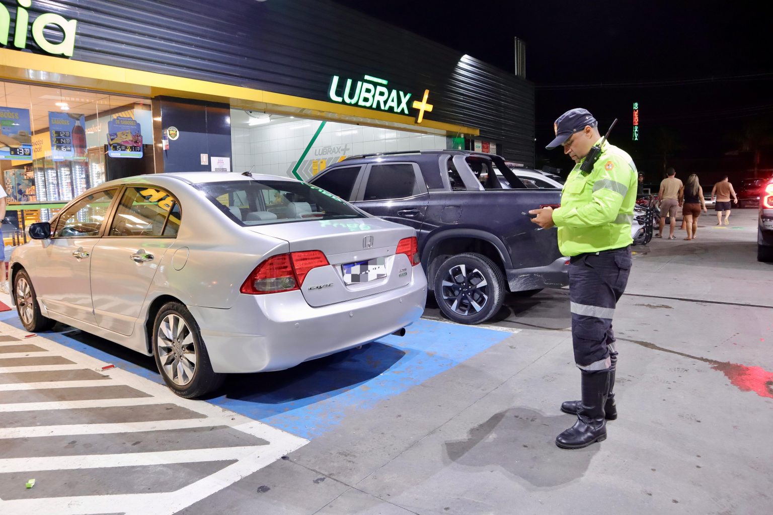 Prefeitura de Manaus intensifica fiscalização e combate à poluição sonora com operação ‘Sossego