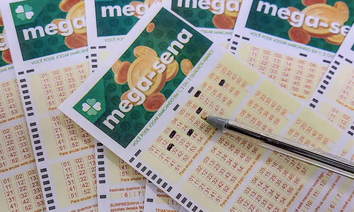 Mega-Sena sorteia nesta terça-feira prêmio acumulado em R$ 60 milhões