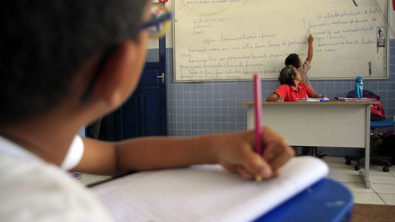 Novo Plano Nacional de Educação inclui cumprimento de 19 metas