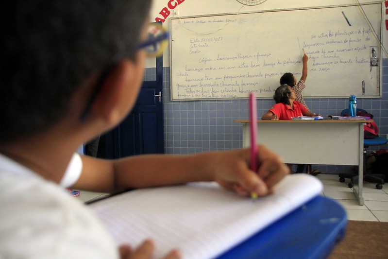 Novo Plano Nacional de Educação inclui cumprimento de 19 metas