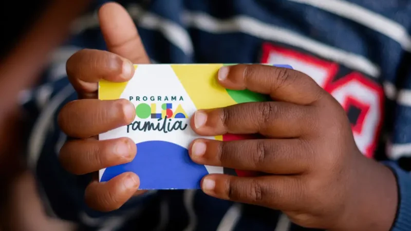 Caixa paga Bolsa Família a beneficiários com NIS de final 2