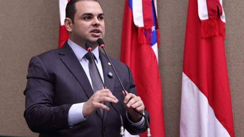 Roberto Cidade viabiliza alternativa logística para destravar entregas do comércio online no Amazonas