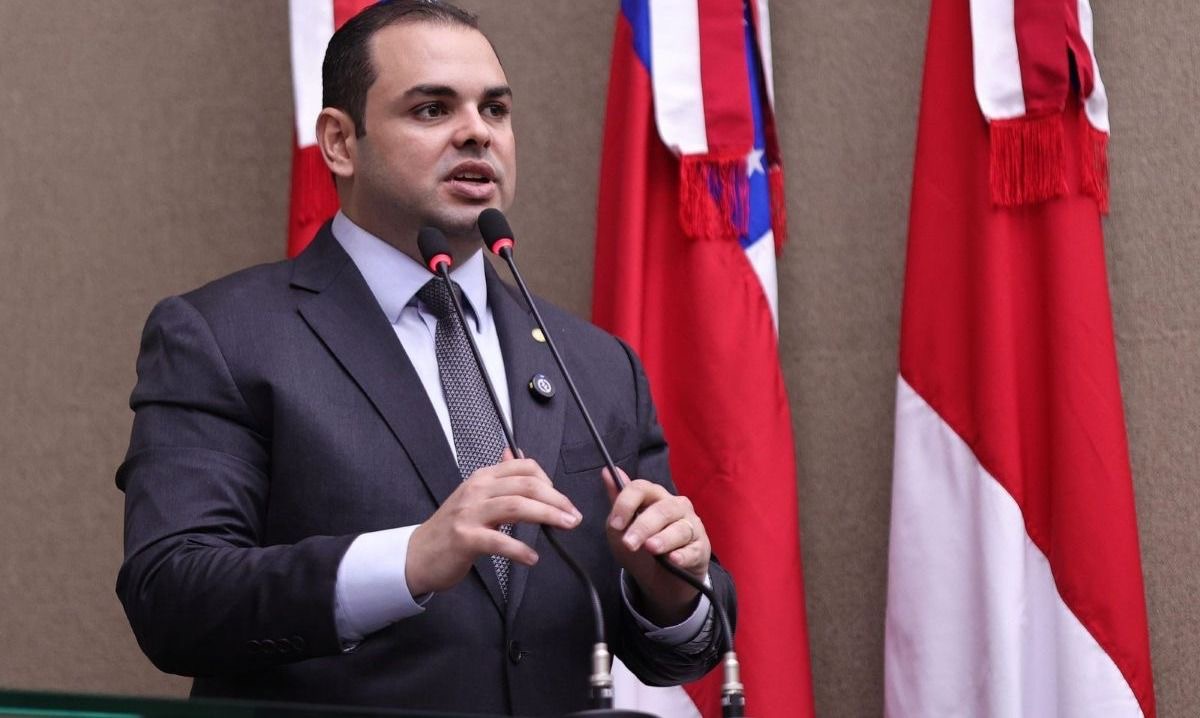 Roberto Cidade viabiliza alternativa logística para destravar entregas do comércio online no Amazonas