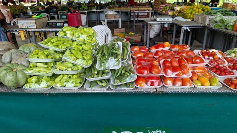 Feira de Produtos Regionais: ADS realiza 12 edições na primeira semana de março