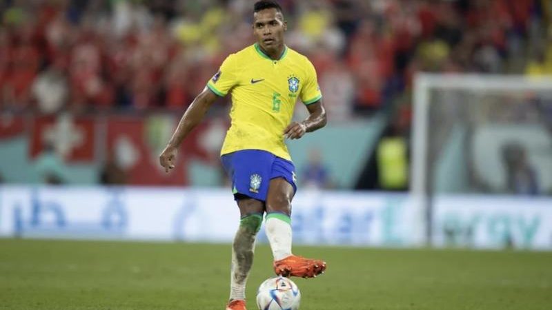 Seleção: Kaiki Bruno é convocado após lesão e corte de Alex Sandro