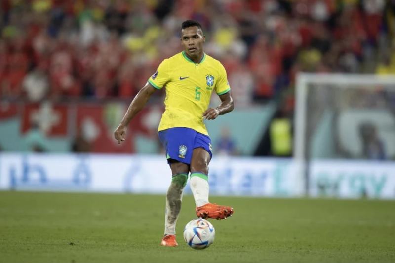 Seleção: Kaiki Bruno é convocado após lesão e corte de Alex Sandro