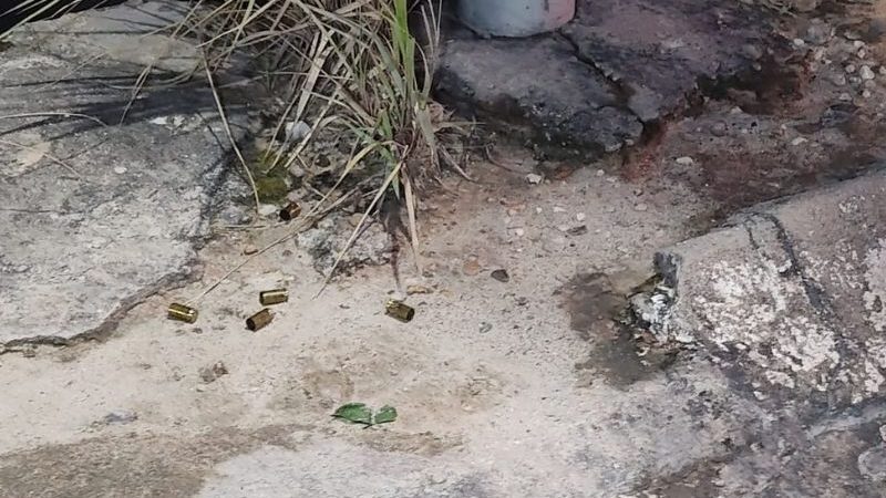 Homem suspeito de furtar cabos de eletrcidade é morto a tiros em Manaus