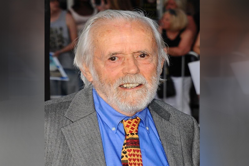 Morre Matt Clarck, ator de ‘De Volta para o Futuro’, aos 89 anos