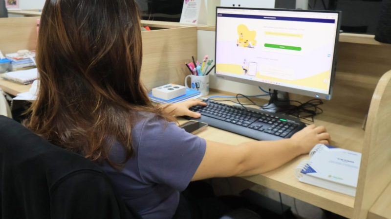 Cetam anuncia edital com 20.900 vagas em cursos gratuitos de qualificação profissional em Ensino a Distância