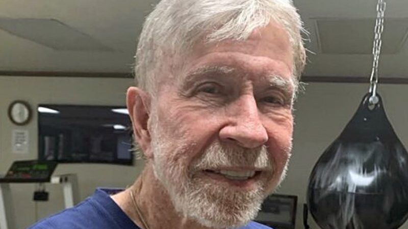 Morre Chuck Norris, lenda do cinema de ação, aos 86 anos
