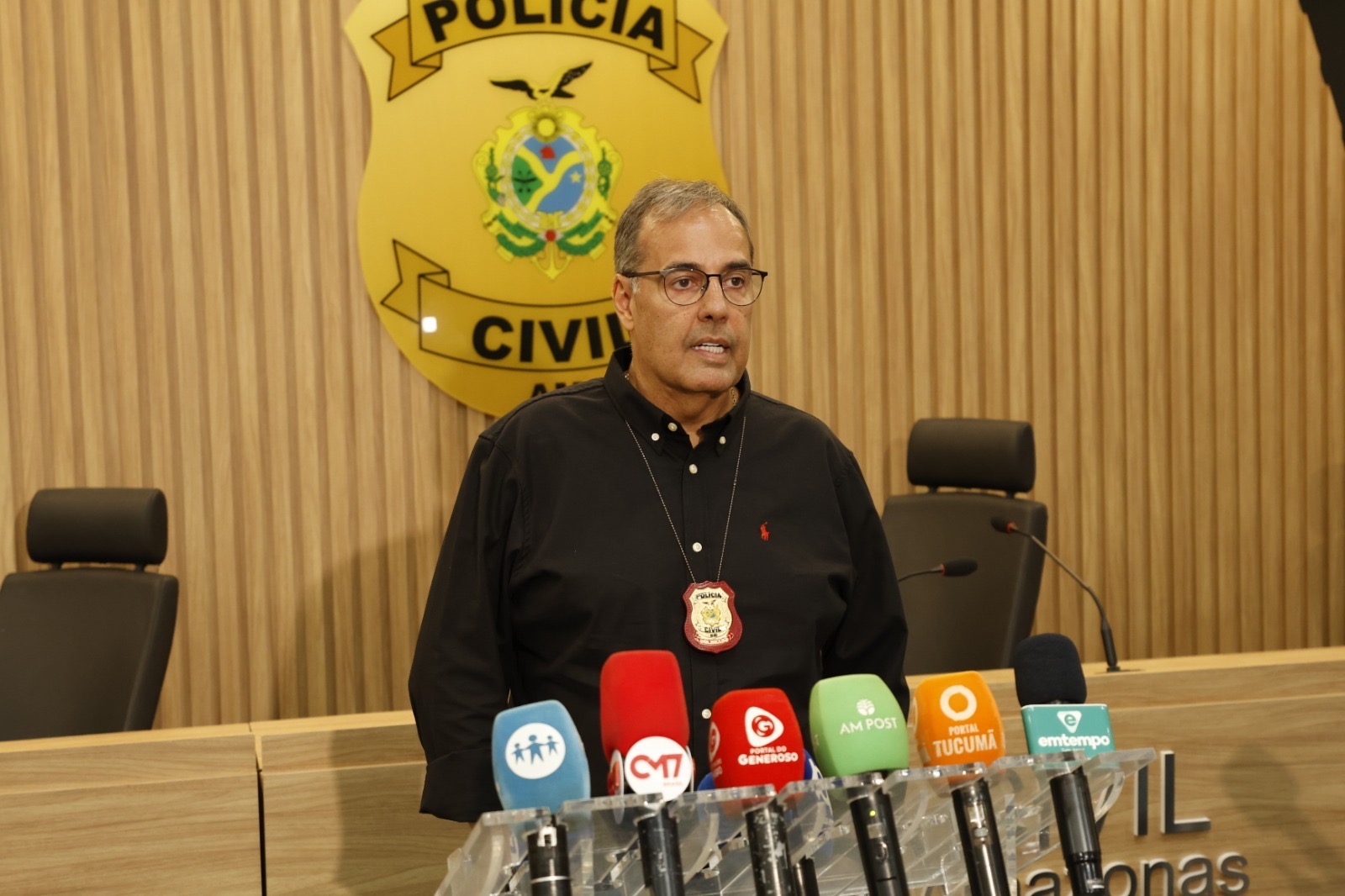 Condenado por estupro é preso anos após crime brutal na zona oeste de Manaus