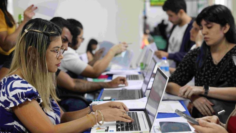 Secretaria de Educação convoca novos candidatos do PSS para o interior e áreas indígenas do Amazonas