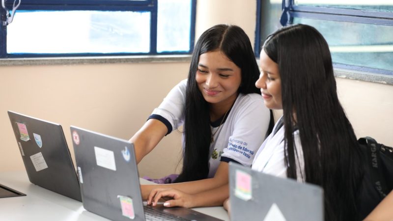 Olimpíada Científica de Integração Nacional abre inscrições para estudantes do Ensino Médio de escolas públicas