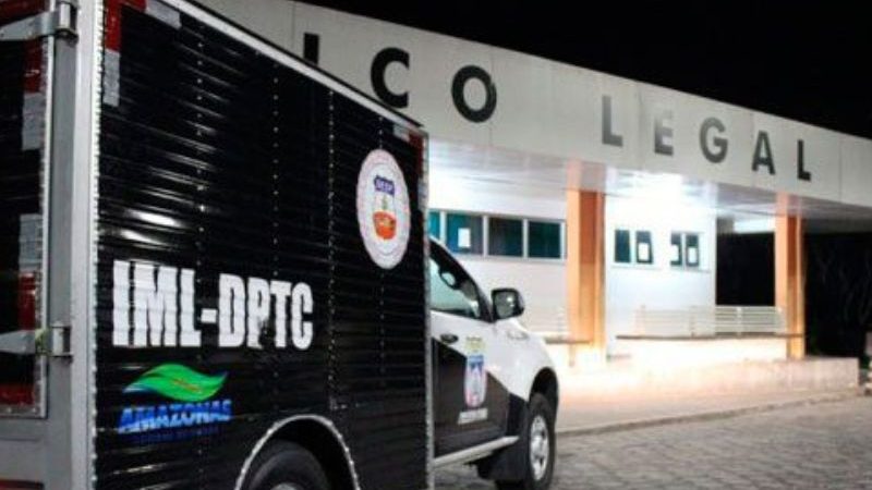 Vigilante verifica alarme disparado em creche de Manaus e é encontrado morto